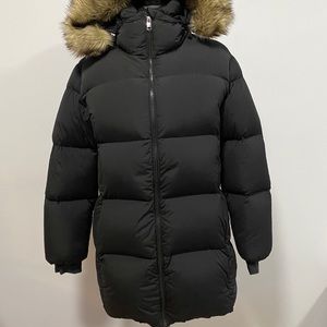 Babaton Winter Puffer
